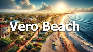 Vero Beach Florida Travel Guide (2024)