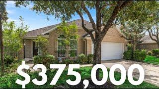 Gorgeous Cinco Ranch Katy TX Home for Sale