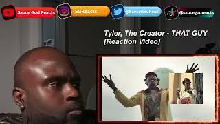 TYGA - THAT GUY| REACTION