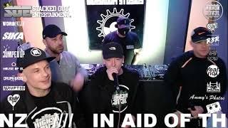 HIGHER L3V3L - HIGHER L3V3L TAKEOVER @stackedoutentertainment