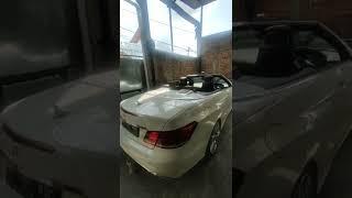 servis cabriolet lagi,,auto 78