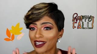 Fall 2019 Cut Crease