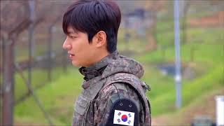 Lee Min Ho   "DMZ, The Wild" Ли Мин Хо  이민호