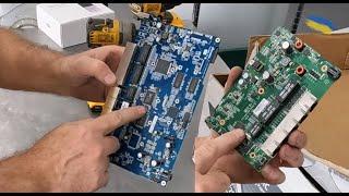 Hidden Money in Small E-Scrap