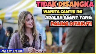 CEWEK CANTIK DAN LUGU INI TERNYATA ADALAH AGENT PALING DITAKUTI || Bestindomovie