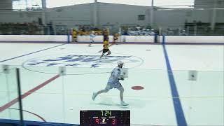 Utica Yeti vs Paper City Oaks Full Highlight Reel