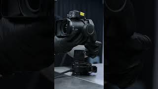 Unboxing a cinematography camera: ASMR edition  DJI Ronin 4D  @czxmedias