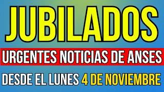 ULTIMO MOMENTO Urgentes Noticias para los Jubilados y PNC +INFLACION+BONO+AUMENTO+AGUINALDO