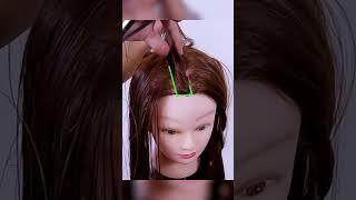 Como hacer un Corte en Capas | Rápido y Fácil