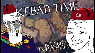 Turkey Reforms The Ottoman Empire In Hearts Of Iron 4 Fuhrerreich