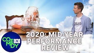 2020: Mid-Year Performance Review | Sammy J S3 (ep23)