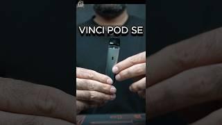 Voopoo VINCI POD special edition  #vape #gadgets