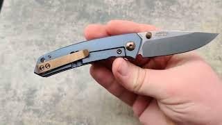 Boker Plus Canoe