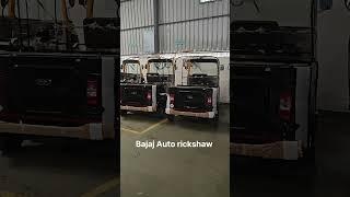 The Future of Bajaj Auto Rickshaws: BS6 and BS7 Explained