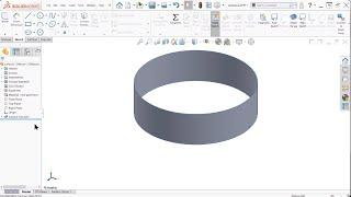 SOLIDWORKS Tech Tip: Getting Started With Surface Modeling