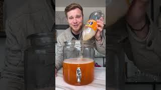 Orange Creamsicle Jungle Juice Recipe!