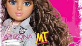 Moxie Teenz By By MGA Entertainment