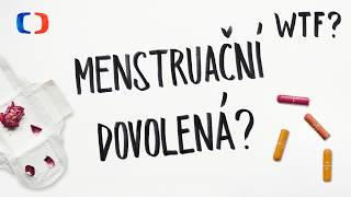 Je menstruace pořád tabu? | What the Fact?