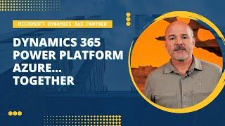 Microsoft Dynamics 365 Partner | The Microsoft Ecosystem