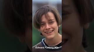 Edward Furlong #youtubeshorts #trending #youtube #actor #shorts  #90s #fyp