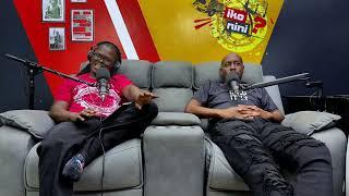 Ep 412 MOVING TO AMERICA,VISA REVOCATION, ELON MUSK SPEECH & SHELL V-POWER SCANDAL Iko Nini Podcast