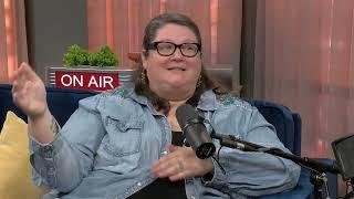 Paul Pepper: Kelsey Hammond, Columbia Art League, "Art in the Park 2023"