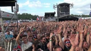 HOUSE OF PAIN  ŻEGNA WOODSTOCK