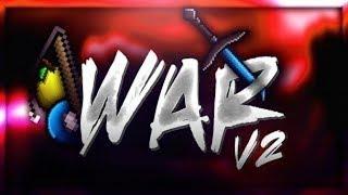 War v2 [64x] - Pack Release