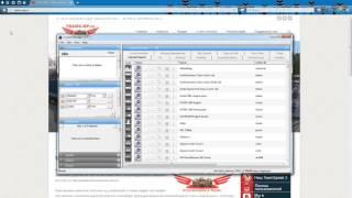 Удаление устаревших связей в Trainz: вкладка Obsolete в ContentManager
