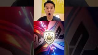 ALL IN PACK BAWA HOKI?! AQUA VS INFERNO WEEK 2 CORE! | #FCMobile | #FCMobileIndonesia | #FC25