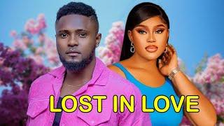 LOST IN LOVE - Maurice Sam, Chioma Nwaoha 2024 Latest Nigerian Nollywood FULL Movie