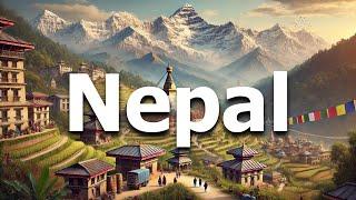 Ultimate Nepal Travel Guide: 10 BEST Things To Do In Nepal (2024)