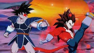 This NEW DUO in DBFZ is BROKEN!