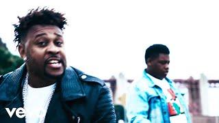 Lewi Bo - DONT TRUST HER ft. D Boy Tha Mack, B Smasha