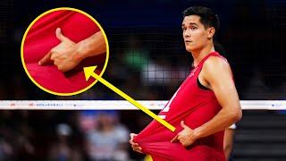 300IQ Volleyball Setter - Micah Christenson