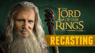 Recasting Lord of the Rings for Today - The Fellowship of the Ring  - PART 2