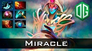 Dota 2 - Miracle Oracle - Normal Matchmaking