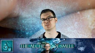 A Musk Based Perfume | A Feminine Fragrance | How To Make Perfume