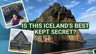 Is the Westman Islands The Best Kept Secret in Iceland? Explore this Hidden Gem