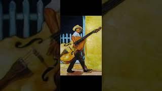 Иван Стефанов- Кубинский блюз. Ivan Stefanov - Cuba blues.