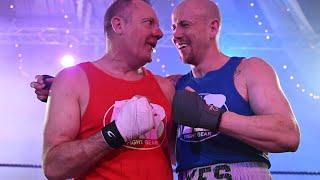 Rob Tebbutt vs Phil Mayes - HB Promotions