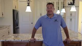 Lauren Homes - Cape Coral quality home builder