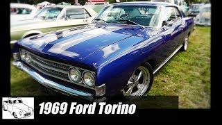 1969 Ford Torino