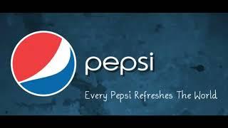 Pepsi Logo History Round 1 Vs  plasticfishtank (Rematch)
