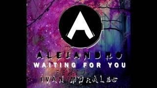 Ali Zayed - Waiting for You (feat. DJ IM) (Preview)