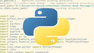 Python Live Stream 10 hours part 197