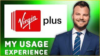 Virgin Plus Internet Provider Review | Usage Experience