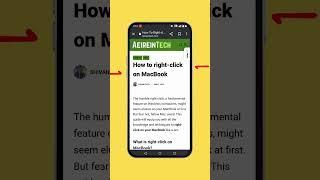 How to take long screenshots on iPhone and Android