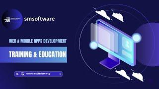 SMSOFTWARE Intro | Innovating Through Technology