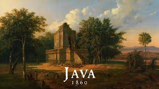 Java, 1860